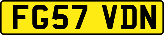FG57VDN
