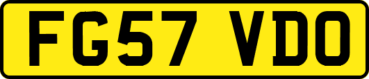 FG57VDO
