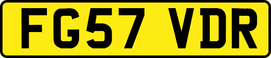 FG57VDR