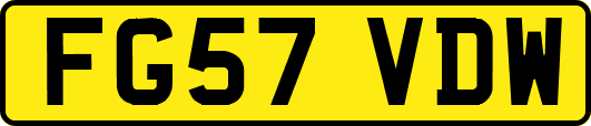 FG57VDW