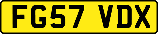 FG57VDX