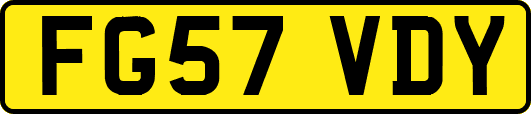 FG57VDY