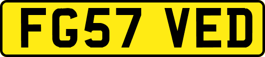 FG57VED
