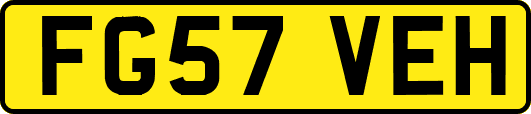 FG57VEH