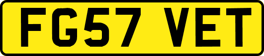 FG57VET