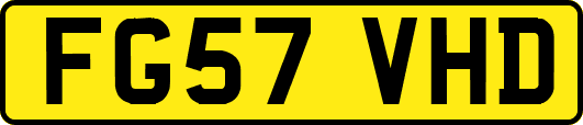 FG57VHD