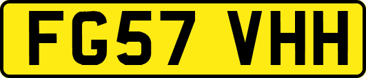 FG57VHH