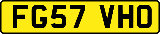 FG57VHO