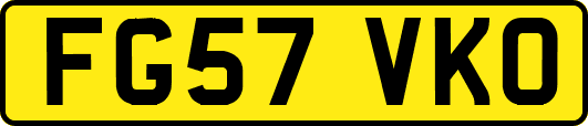 FG57VKO