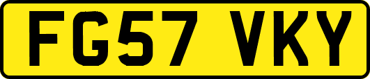 FG57VKY