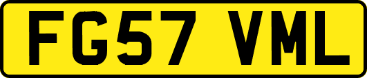 FG57VML