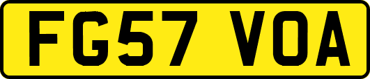 FG57VOA