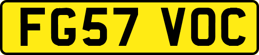 FG57VOC