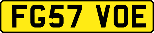 FG57VOE