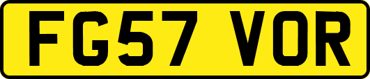 FG57VOR