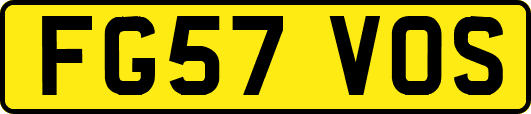 FG57VOS