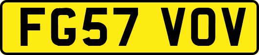 FG57VOV