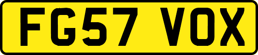 FG57VOX