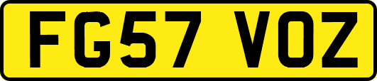 FG57VOZ