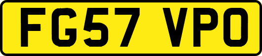FG57VPO