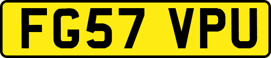 FG57VPU