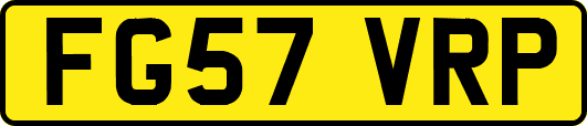 FG57VRP