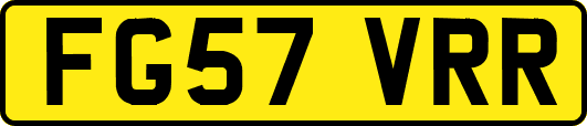 FG57VRR