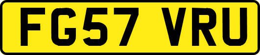 FG57VRU