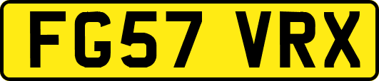 FG57VRX