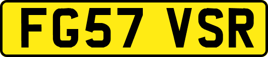 FG57VSR