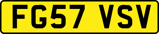 FG57VSV