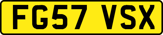 FG57VSX