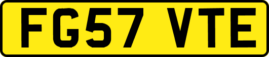 FG57VTE