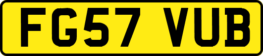 FG57VUB
