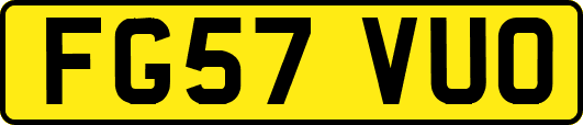 FG57VUO