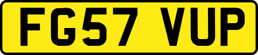FG57VUP