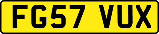 FG57VUX