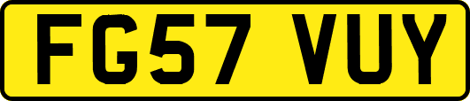 FG57VUY