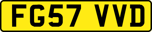 FG57VVD