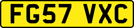 FG57VXC