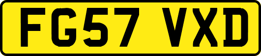 FG57VXD