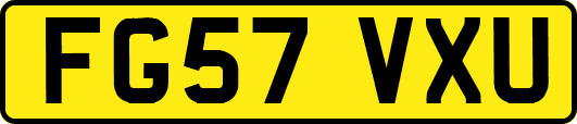 FG57VXU