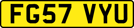 FG57VYU