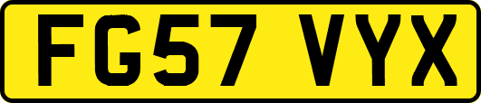 FG57VYX