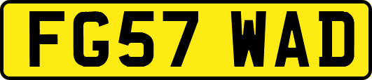 FG57WAD