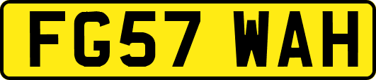 FG57WAH