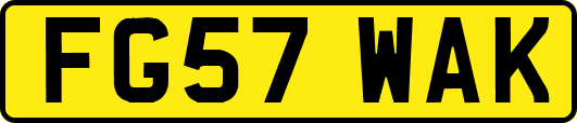 FG57WAK