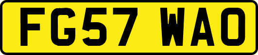 FG57WAO