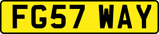 FG57WAY