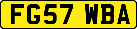 FG57WBA